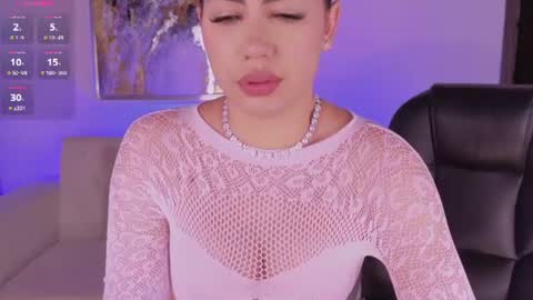 Sabrina M  online show from June 22, 9:23 pm
