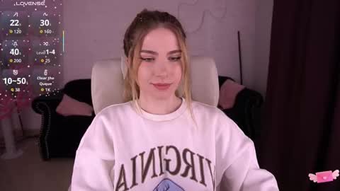 Sabrina online show from January 11, 7:57 am