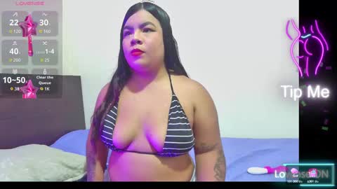 Sabrina online show from September 16, 4:20 am