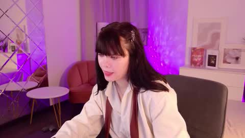 Sabrina online show from February 28, 9:41 am