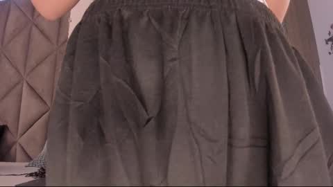 S A B R I N A  online show from December 2, 11:45 am