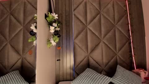 S A B R I N A  online show from October 21, 11:36 am