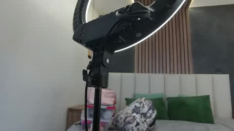 S A B R I N A  online show from January 8, 11:36 am