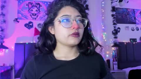 Sabrina  online show from February 2, 11:31 am