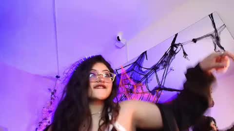 Sabrina  online show from October 28, 11:16 am