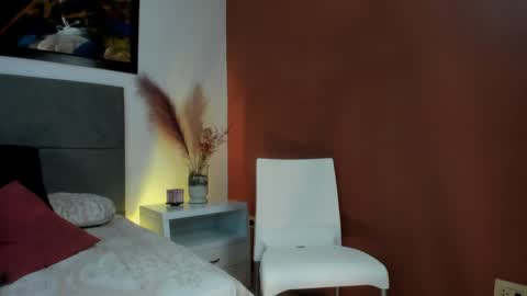 Snapshot of sabrinawarren chatting on February 1, 12:16 pm Sabrina Warren online show from February 1, 12:16 pm
