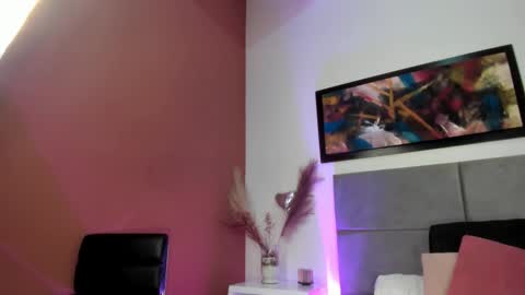 Snapshot of sabrinawarren chatting on February 19, 11:38 am Sabrina Warren online show from February 19, 11:38 am
