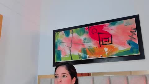 Snapshot of sabrinawarren chatting on March 11, 6:41 pm Sabrina Warren online show from March 11, 6:41 pm