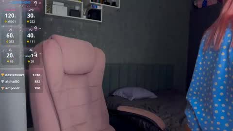 Sabi Ryder new acc online show from April 8, 12:46 am