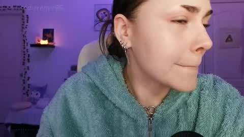 Sadie Renee  online show from February 21, 12:55 am