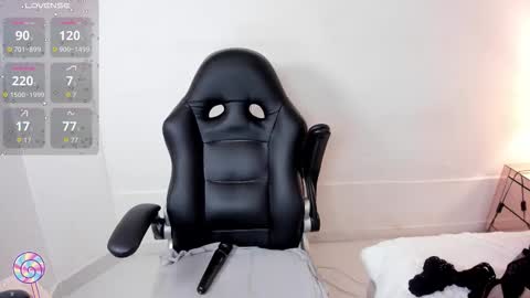 Sagitarius Girl online show from November 10, 4:51 am