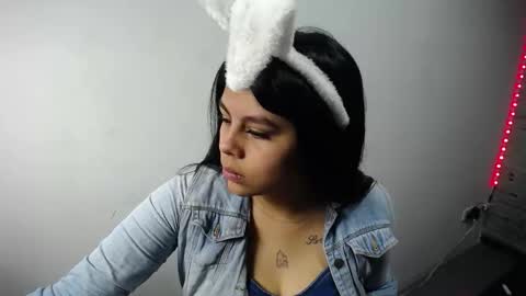 Snapshot of sago_dupont chatting on October 13, 5:48 pm sago_dupont online show from October 13, 5:48 pm