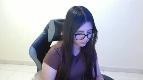 Sahaliefox  online show from November 12, 9:13 pm