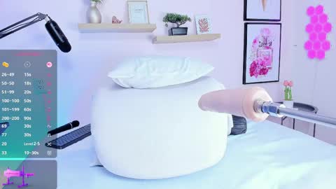 Danella online show from April 15, 3:01 pm