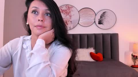 Sahara Garcia online show from December 4, 10:54 pm