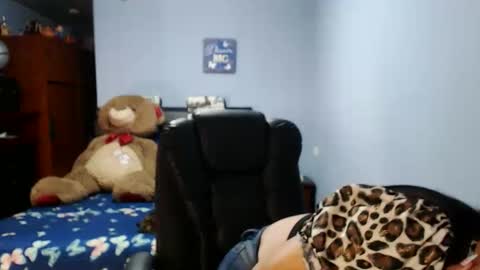 Karina online show from March 27, 10:10 pm