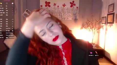 SARA online show from February 23, 3:45 pm