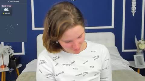 Adel online show from October 22, 12:32 pm