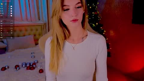 Sofia online show from December 14, 9:24 pm