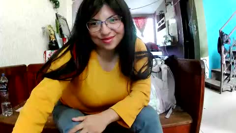 ruby  chocoholic cakeholic coffeeholic cookieholic online show from January 15, 8:15 pm