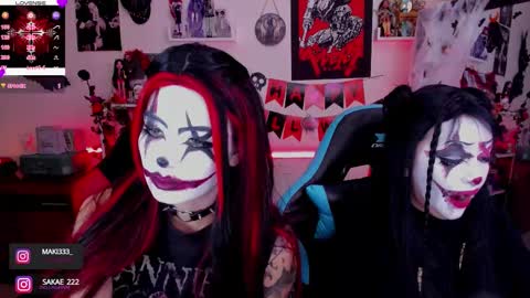    online show from October 29, 12:42 pm