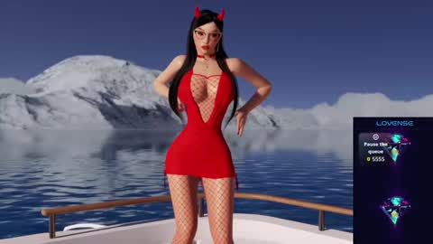 sara online show from October 20, 6:11 pm