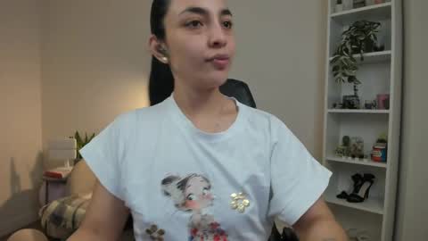 Sakura Harper online show from April 20, 4:37 am