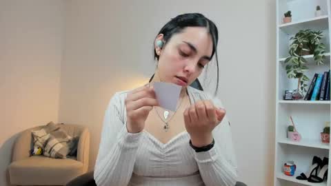Snapshot of sakura_harper chatting on March 12, 5:57 am Sakura Harper online show from March 12, 5:57 am