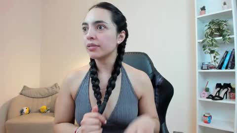 Snapshot of sakura_harper chatting on March 5, 5:40 am Sakura Harper online show from March 5, 5:40 am