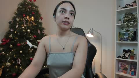 Snapshot of sakura_harper chatting on December 10, 6:01 am Sakura Harper online show from December 10, 6:01 am