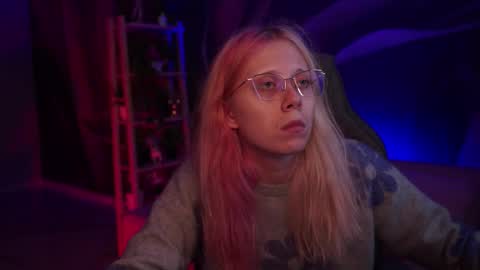 sakurabliss online show from October 26, 4:57 pm