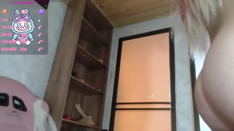  salloy  online show from November 10, 2:34 pm