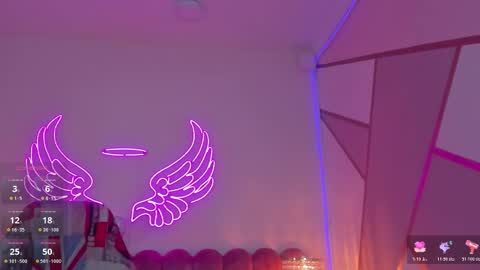 miss Sally online every night from 1am to 8am  Colombia time online show from November 24, 1:02 pm