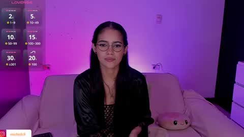 Sallye online show from November 16, 12:12 am