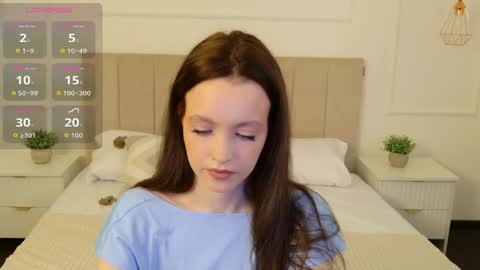 Sally Pinkman online show from April 2, 9:07 am