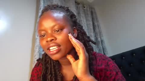 sallysasha254 online show from August 1, 6:32 pm