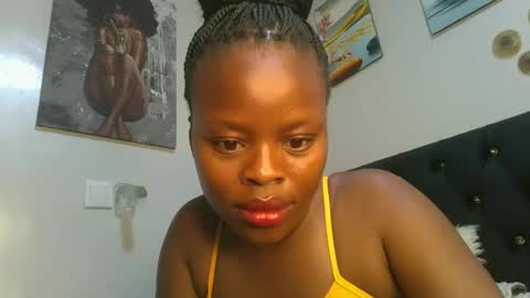 sallysasha254 online show from March 9, 10:52 pm