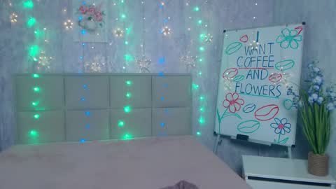 Sally online show from September 13, 8:17 pm