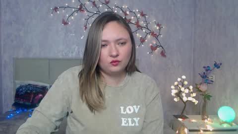 Sally online show from March 17, 6:45 pm