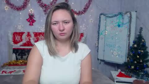 Sally online show from December 4, 8:09 pm