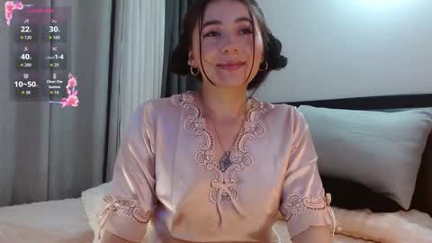 salma_tori online show from November 18, 12:00 am