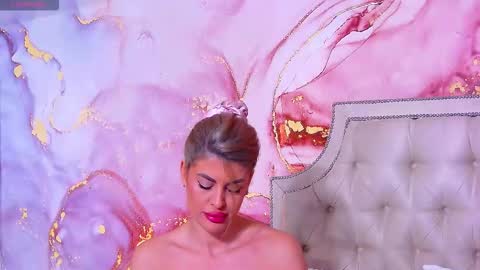 SalmaRoze online show from November 28, 6:38 am