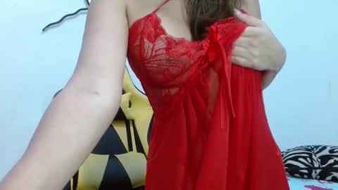 salome online show from November 5, 1:49 pm