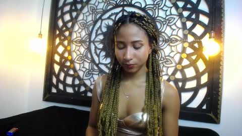 salome online show from February 7, 1:26 pm