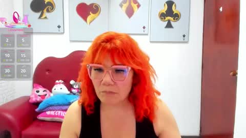 Salomee diazz online show from March 4, 9:32 pm