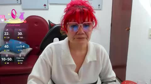 Salomee diazz online show from November 11, 9:23 pm