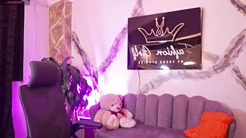 Salome online show from February 26, 5:50 am