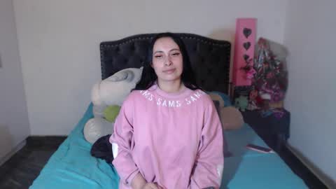 yenny online show from February 24, 3:38 am