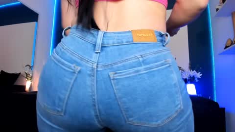 Salome Kross online show from December 9, 3:07 am