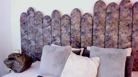 Salome online show from October 30, 12:02 am